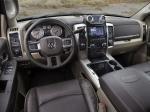 Dodge Ram 5500 Long-Hauler Concept 2011 года